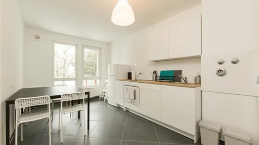 Rooms in Berlin Neukölln - photo 8
