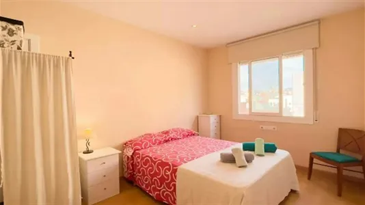 Apartments in Barcelona Sant Andreu - photo 6