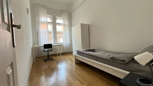 Rooms in Budapest Erzsébetváros - photo 2
