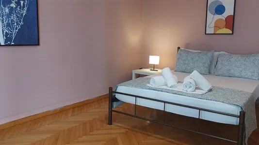 Rooms in Athens Agios Nikolaos - photo 10