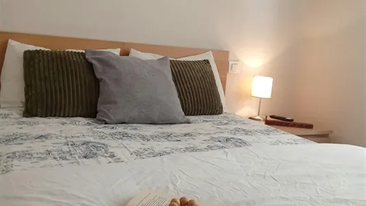 Rooms in Madrid Tetuán - photo 2