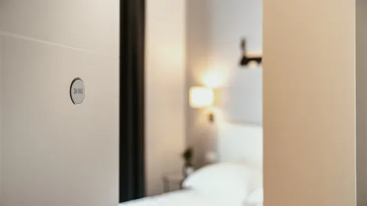 Rooms in Florence - photo 6