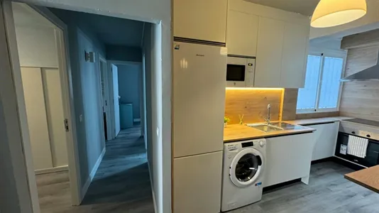 Rooms in Fuenlabrada - photo 5