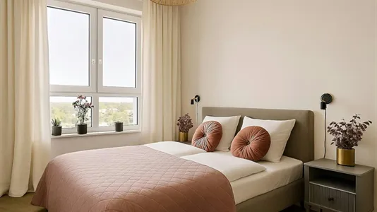 Apartments in Location is not specified - photo 4