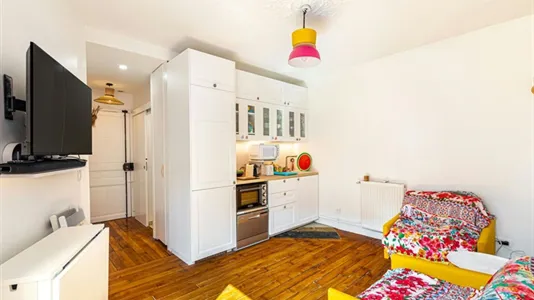 Apartments in Paris 14ème arrondissement - Montparnasse - photo 8