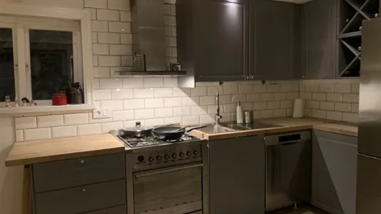 Houses in Österåker - photo 6