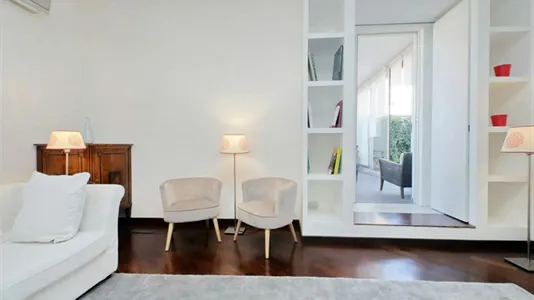 Apartments in Roma Municipio VII – Appio-Latino/Tuscolano/Cinecittà - photo 5