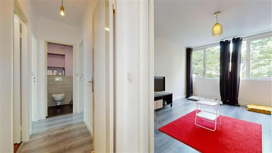 Rooms in Nantes - photo 8