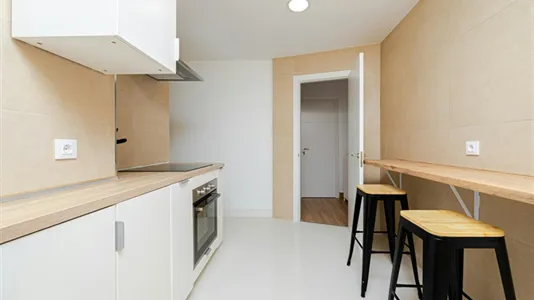 Rooms in Madrid Moncloa-Aravaca - photo 5