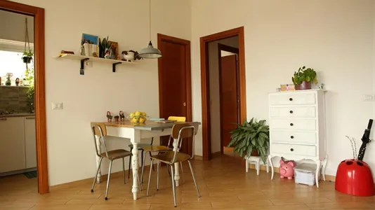 Rooms in Roma Municipio XII – Monte Verde - photo 6