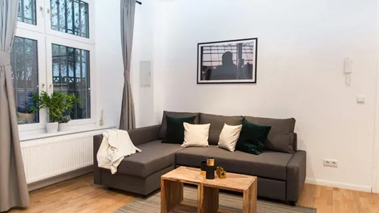 Apartments in Berlin Mitte - photo 3