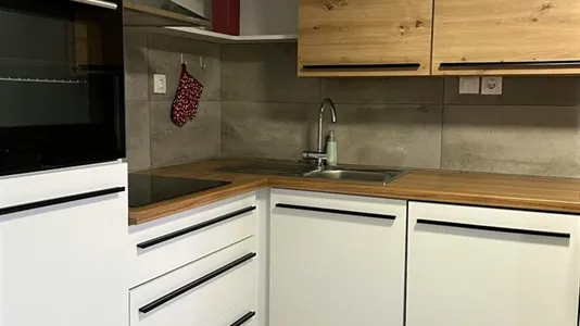 Apartments in Besnica - photo 4