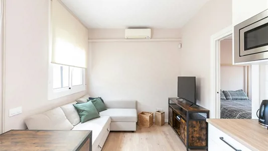 Apartments in Barcelona Gràcia - photo 2