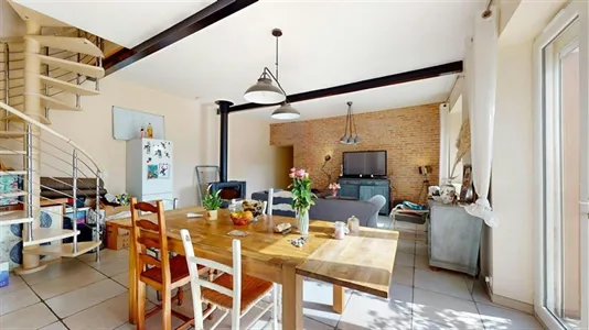 Rooms in Toulouse - photo 10