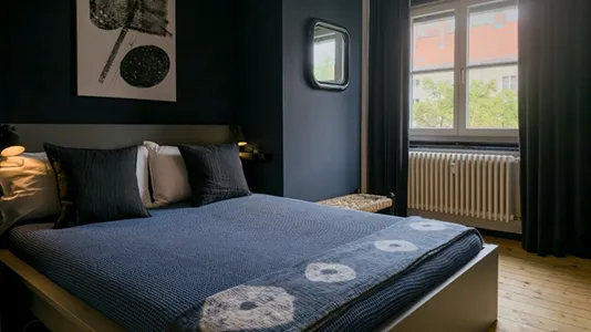 Apartments in Berlin Mitte - photo 9