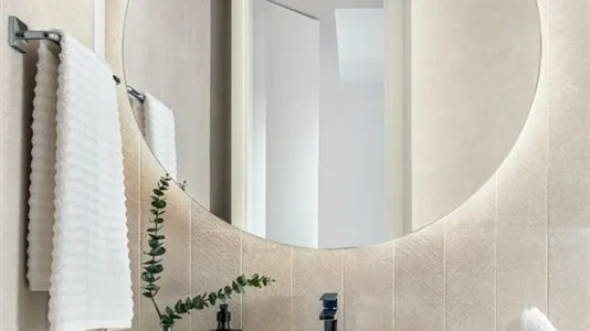 Apartments in Madrid Chamberí - photo 7