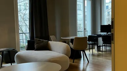 Apartment for rent in Berlin