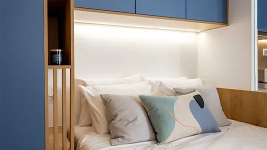 Apartments in Setúbal - photo 10