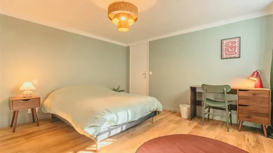 Rooms in L'Haÿ-les-Roses - photo 3