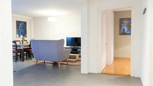 Apartments in Zürich District 3 - Wiedikon - photo 3