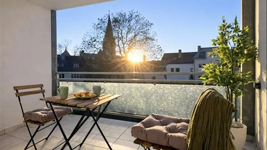 Apartments in Halle (Saale) - photo 7