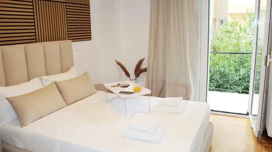 Apartments in Dafni-Ymittos - photo 5