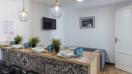 Rooms in Madrid Centro - photo 4