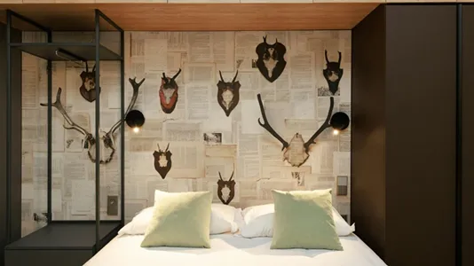 Apartments in Barcelona Ciutat Vella - photo 7