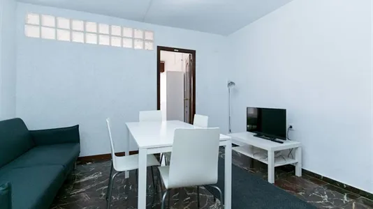 Rooms in Granada - photo 9