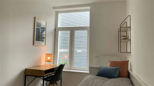 Rooms in Brussels Etterbeek - photo 1