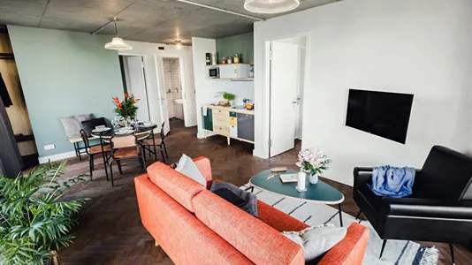 Apartments in Berlin Mitte - photo 3