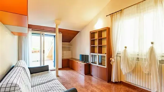 Apartments in Bologna - photo 10