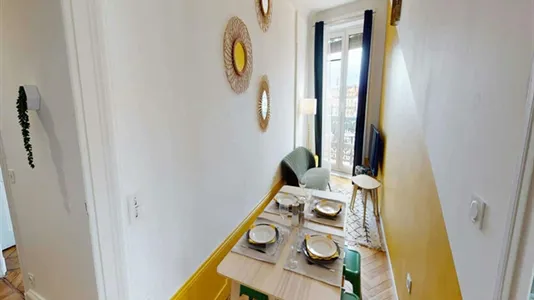 Rooms in Lyon - photo 6