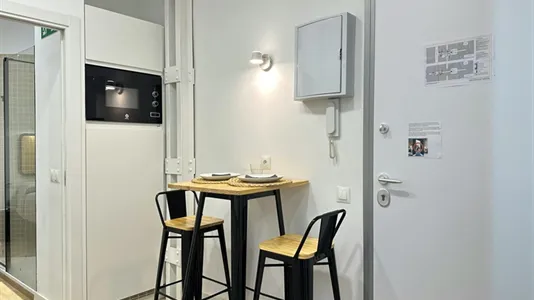 Apartments in Madrid Arganzuela - photo 5