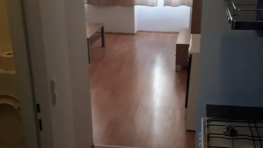 Rooms in Vienna Favoriten - photo 6