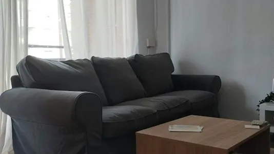 Apartments in Valencia Algirós - photo 5