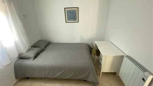 Rooms in Madrid Usera - photo 5