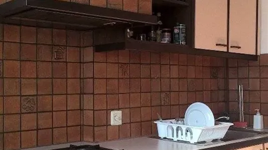 Rooms in Vienna Alsergrund - photo 9