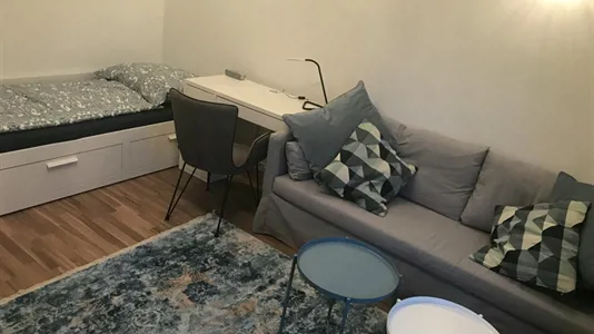 Rooms in Munich Thalkirchen-Obersendling-Forstenried-Fürstenried-Solln - photo 2
