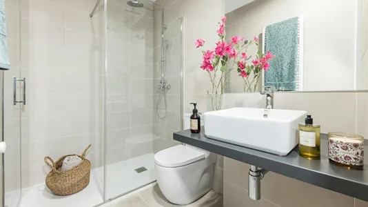 Apartments in Madrid Arganzuela - photo 8