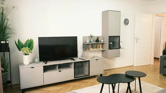 Apartments in Vienna Leopoldstadt - photo 4