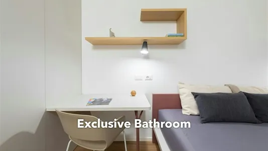 Rooms in Trento - photo 1