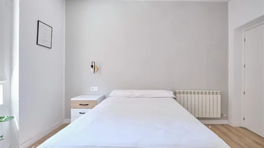 Rooms in Salamanca - photo 4