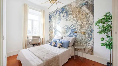 Room for rent in Lisbon (region)