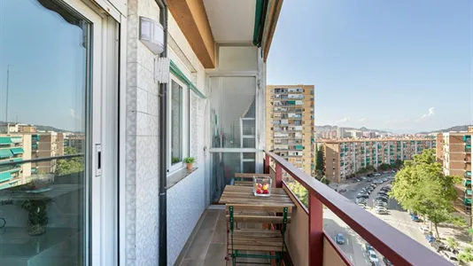 Apartments in Barcelona Sant Martí - photo 7