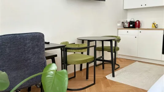 Apartments in Vienna Brigittenau - photo 6