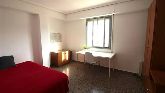 Rooms in Valencia Algirós - photo 2