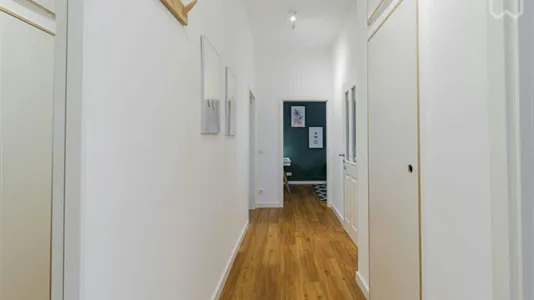 Apartments in Berlin Mitte - photo 5