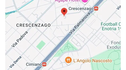 Rooms in Milano Zona 3 - Porta Venezia, Città Studi, Lambrate - photo 8