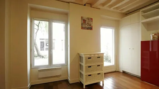 Apartments in Paris 3ème arrondissement - Marais - photo 10